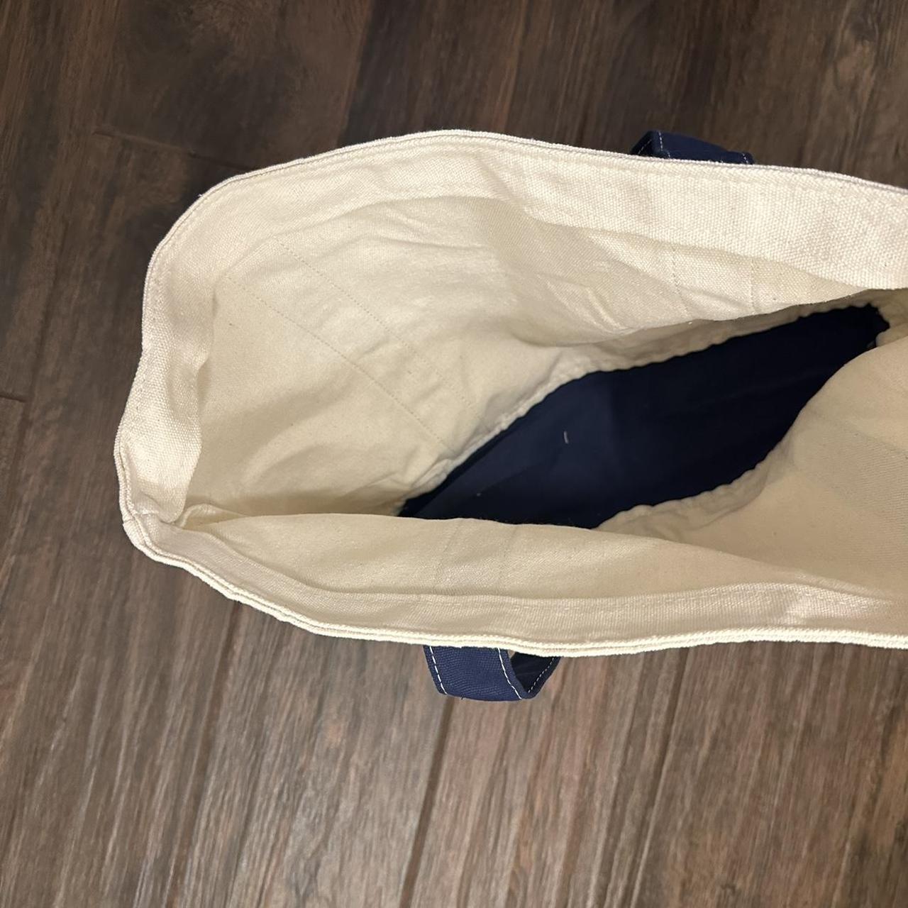 BAPE Tote Bag Please message before buying - Depop