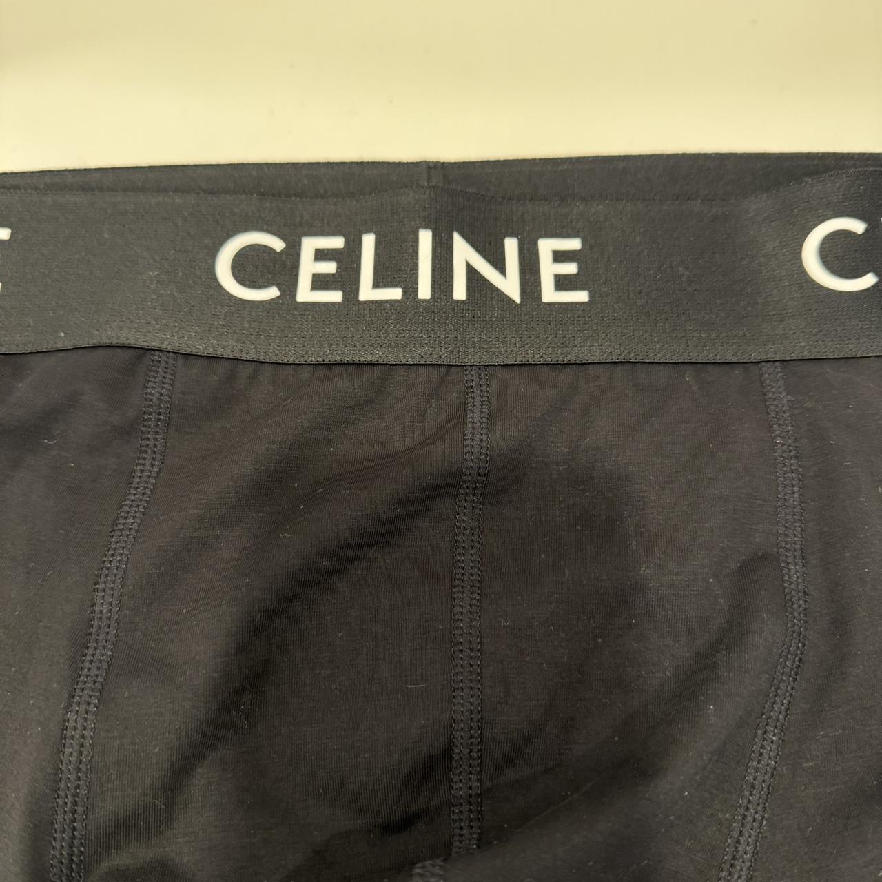 Celine Boxer Briefs