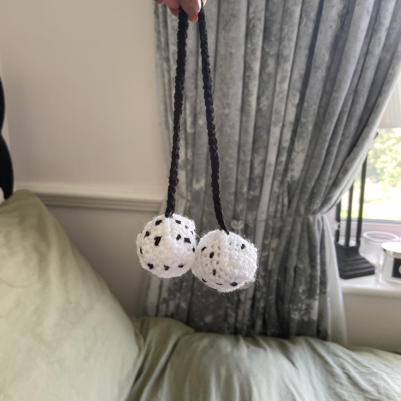 item listed by chloecrochets1