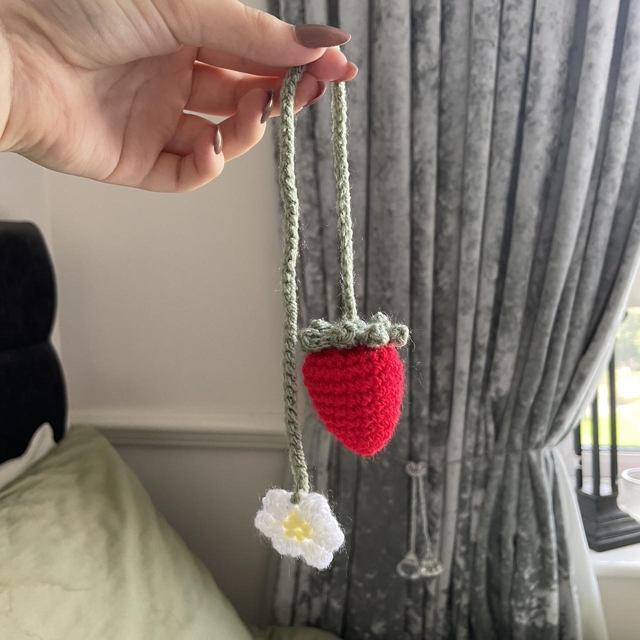item listed by chloecrochets1