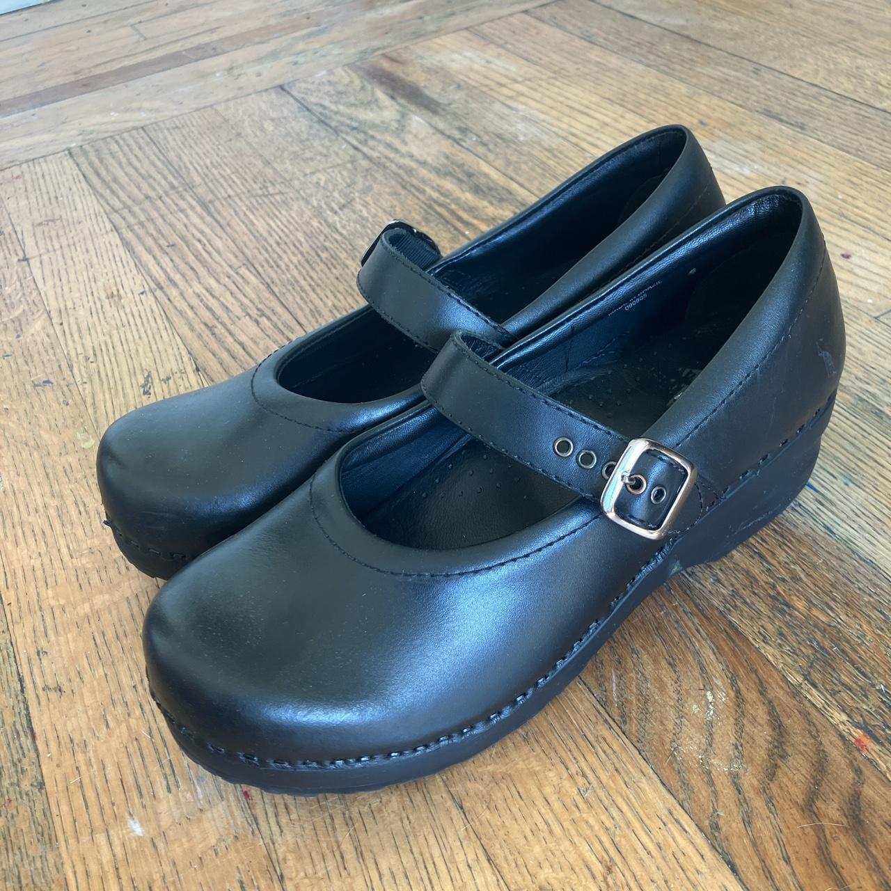 Cutest platform Mary janes known to man Best for an... - Depop