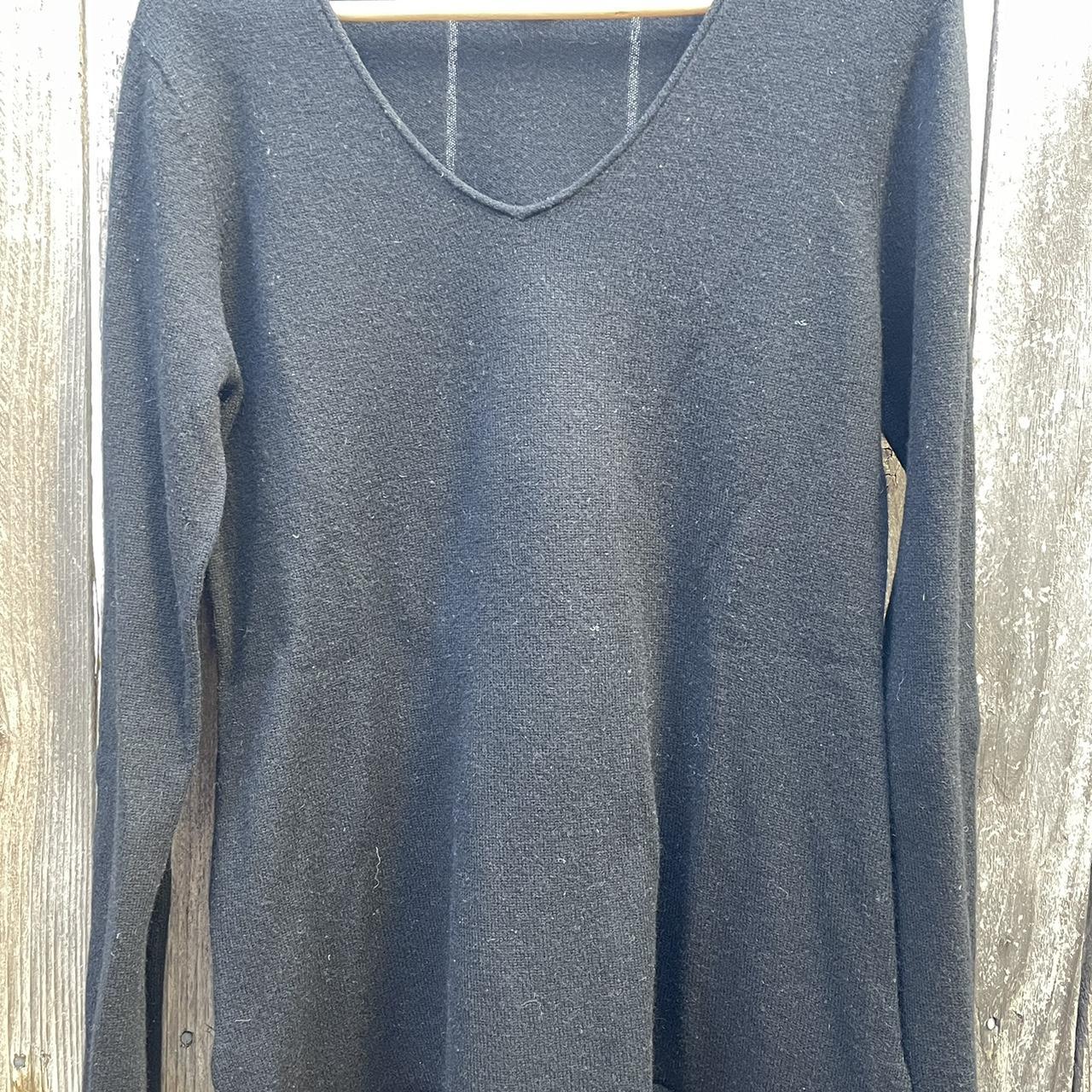 Ellen on sale tracy cashmere