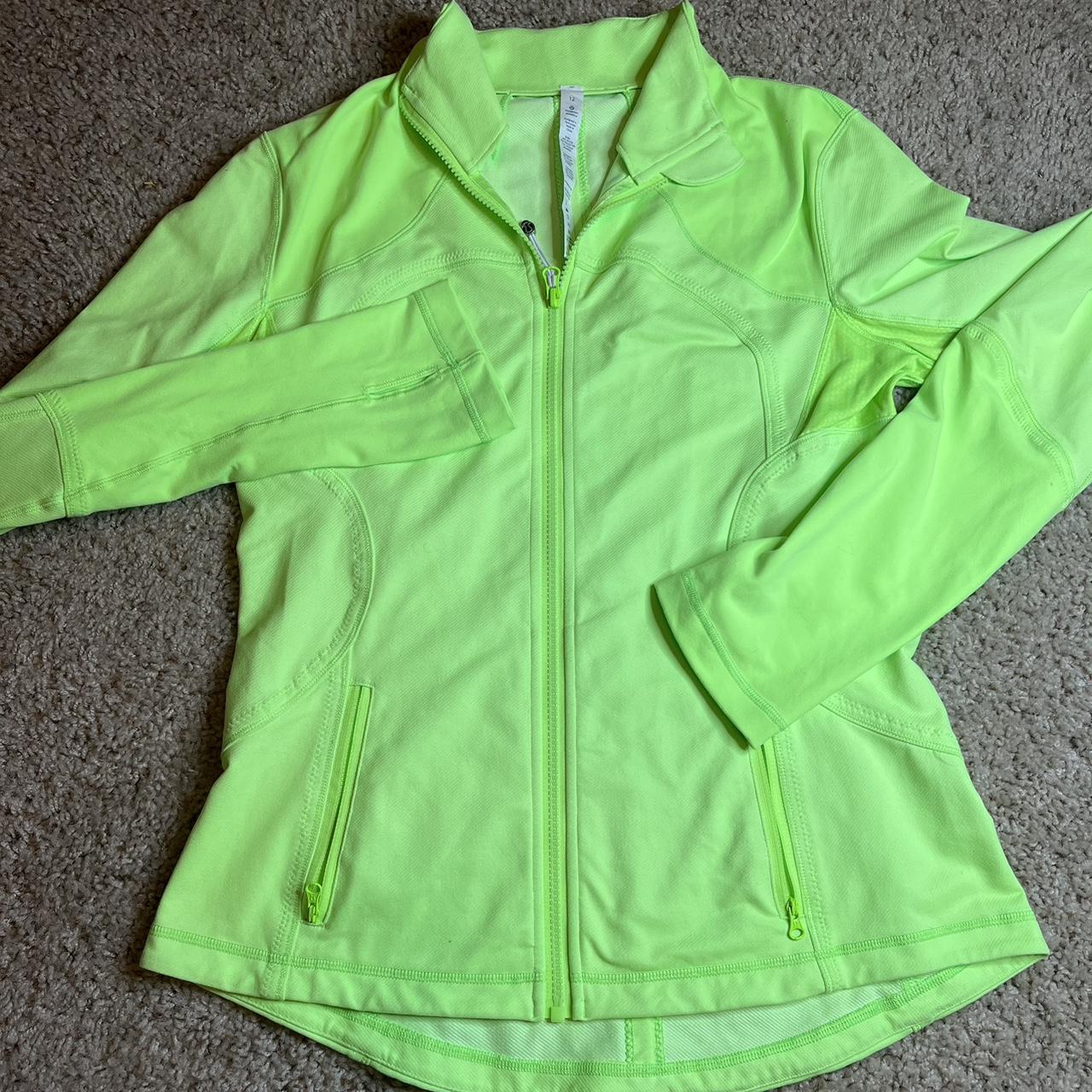 Lululemon Define Jacket Brand New with out tags but... - Depop