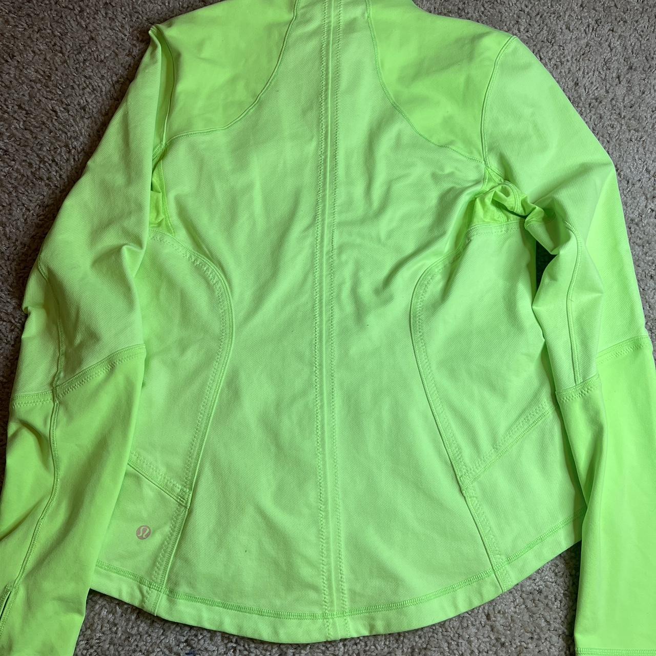 Lululemon Define Jacket Brand New with out tags but... - Depop