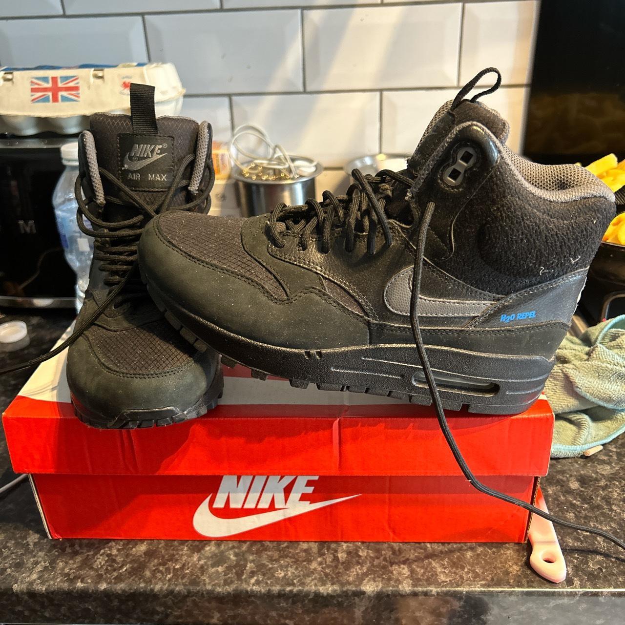 nike h2o repel womens