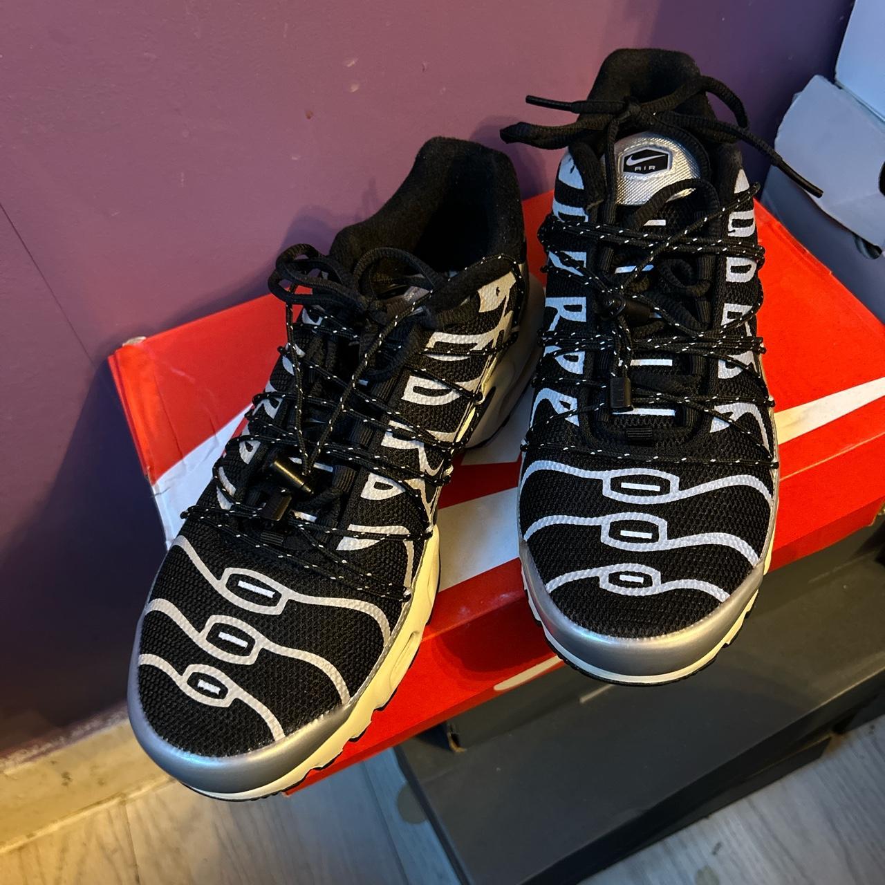 Tns best sale size 5