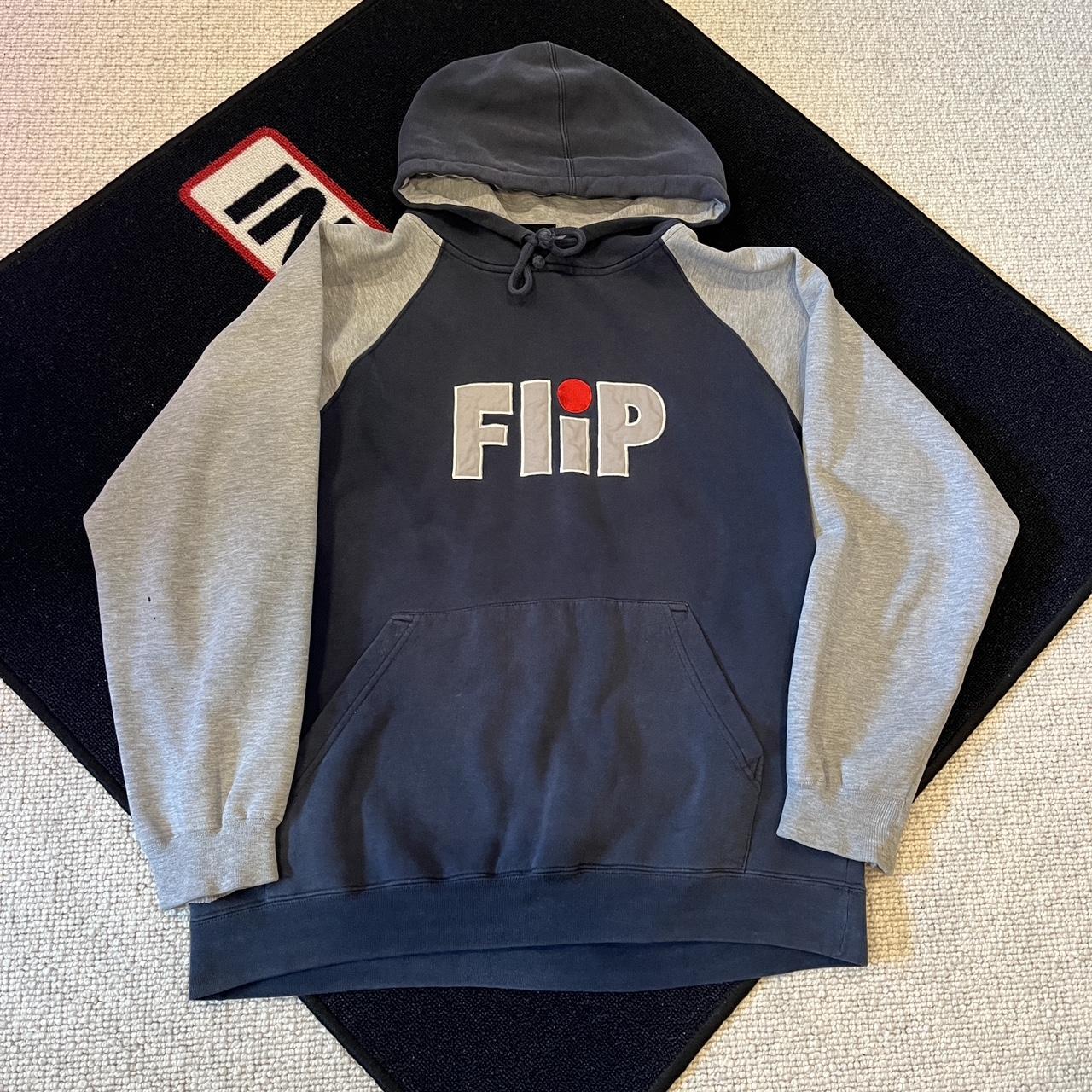 Flip skateboards clearance hoodie