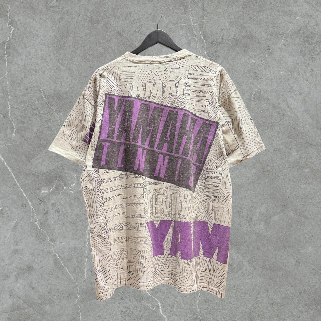 トップス 90s A Cow, A Moon, A Big City T-shirt 90s A Cow, A Moon, A Big City T-shirt - メルカリ
