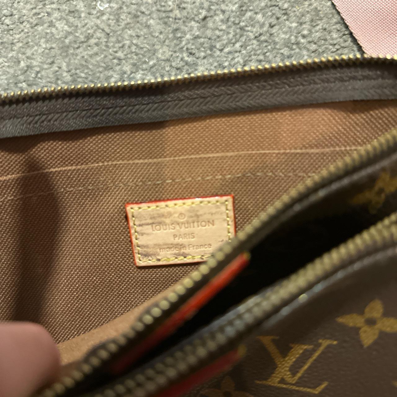 Louis Vuitton bag - Depop