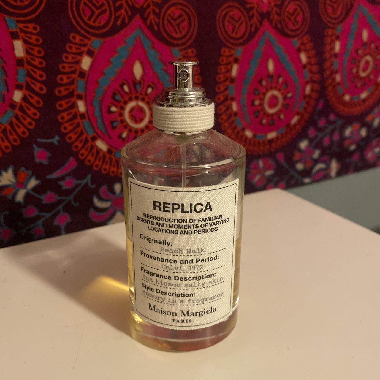 maison margiela REPLICA beach walk perfume about... - Depop