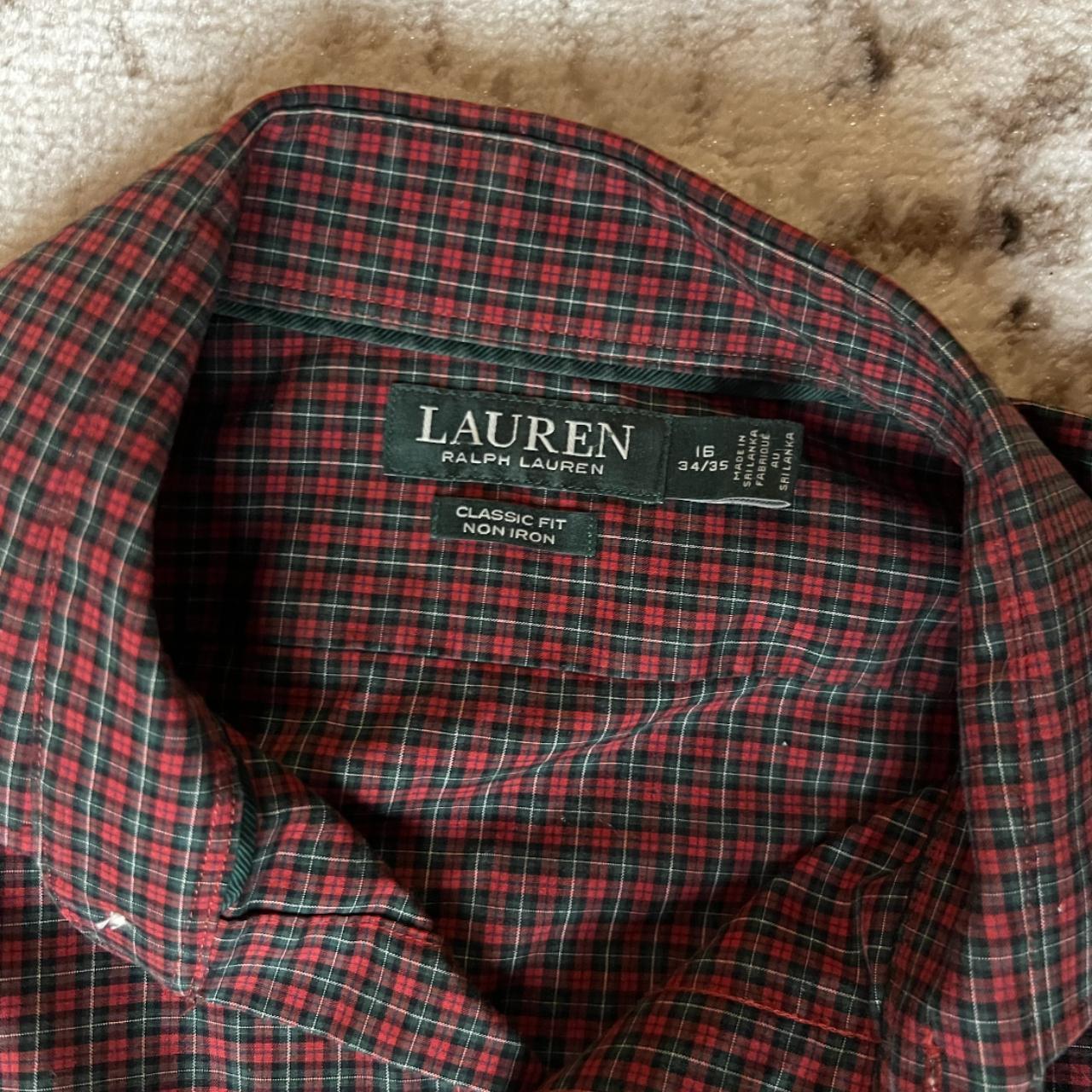 Lauren ralph lauren cheap rn 41381 ca 56658