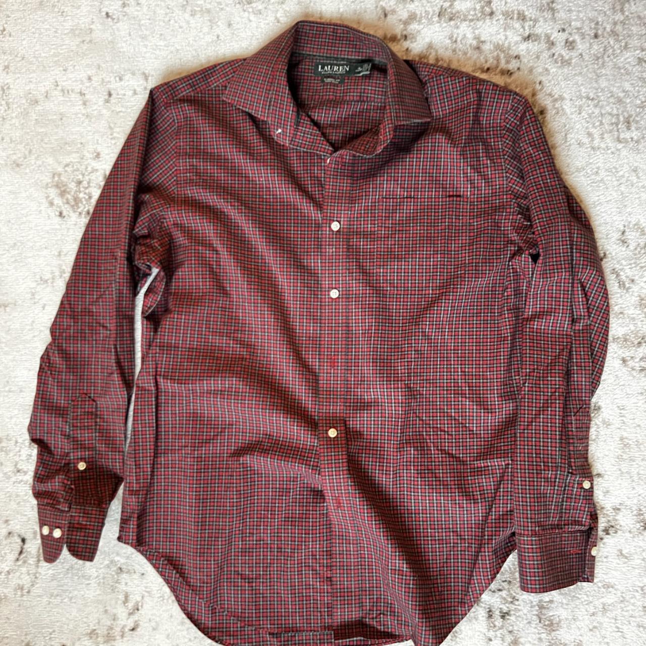 Rn 41381 ca 56658 hot sale shirt