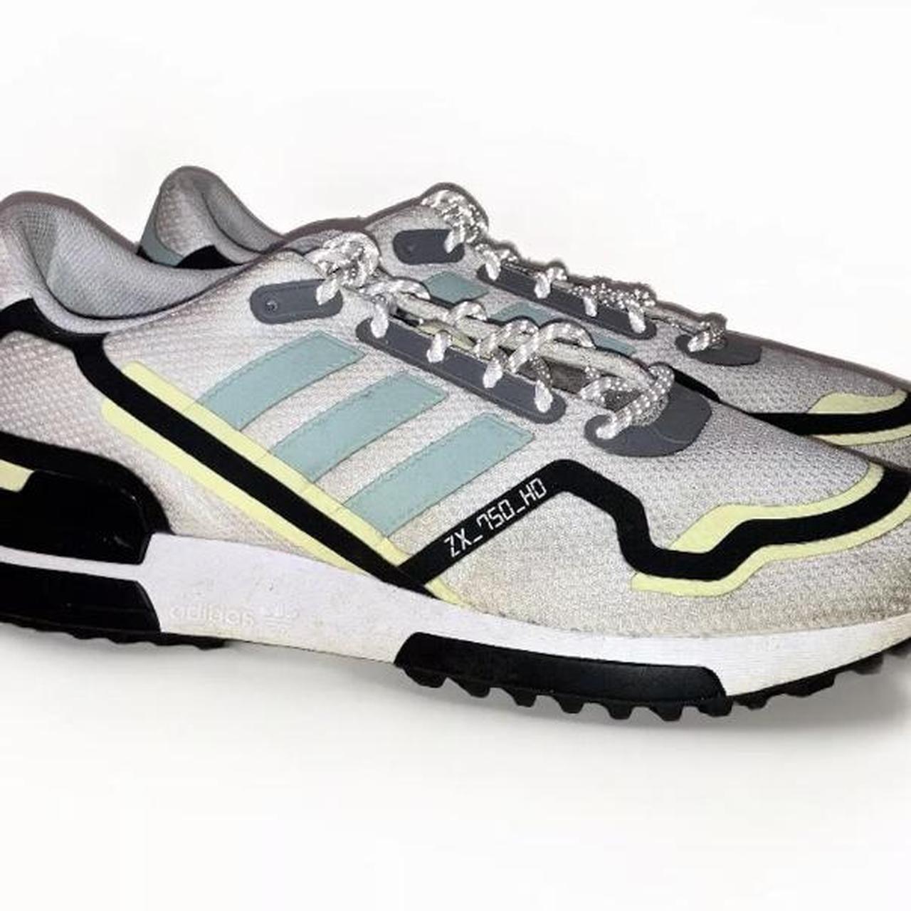 Adidas zx 750 size 11 best sale