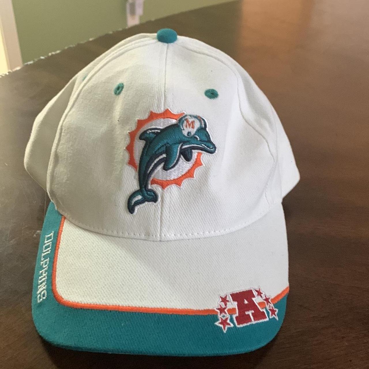 Miami Dolphin 