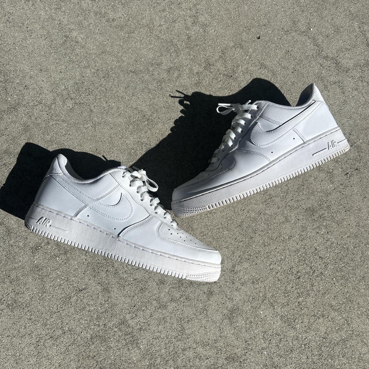 size 8.5 nike air force 1