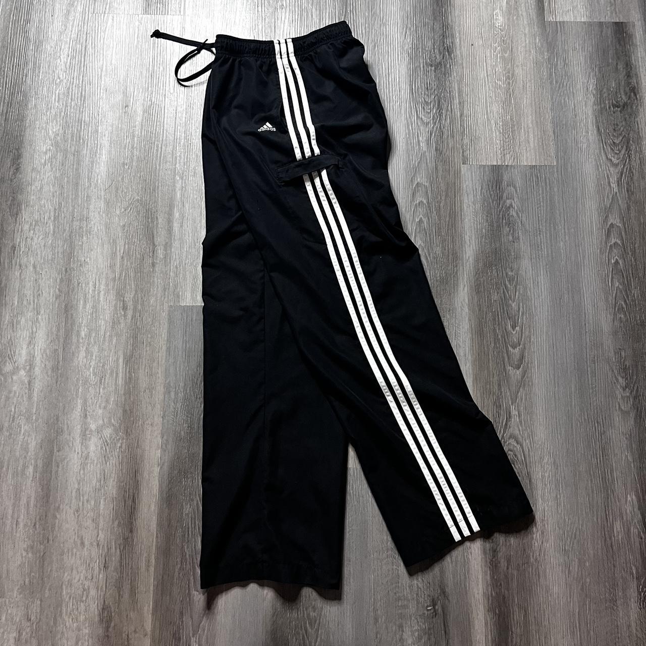 Mens sweatpants-vintage - Depop