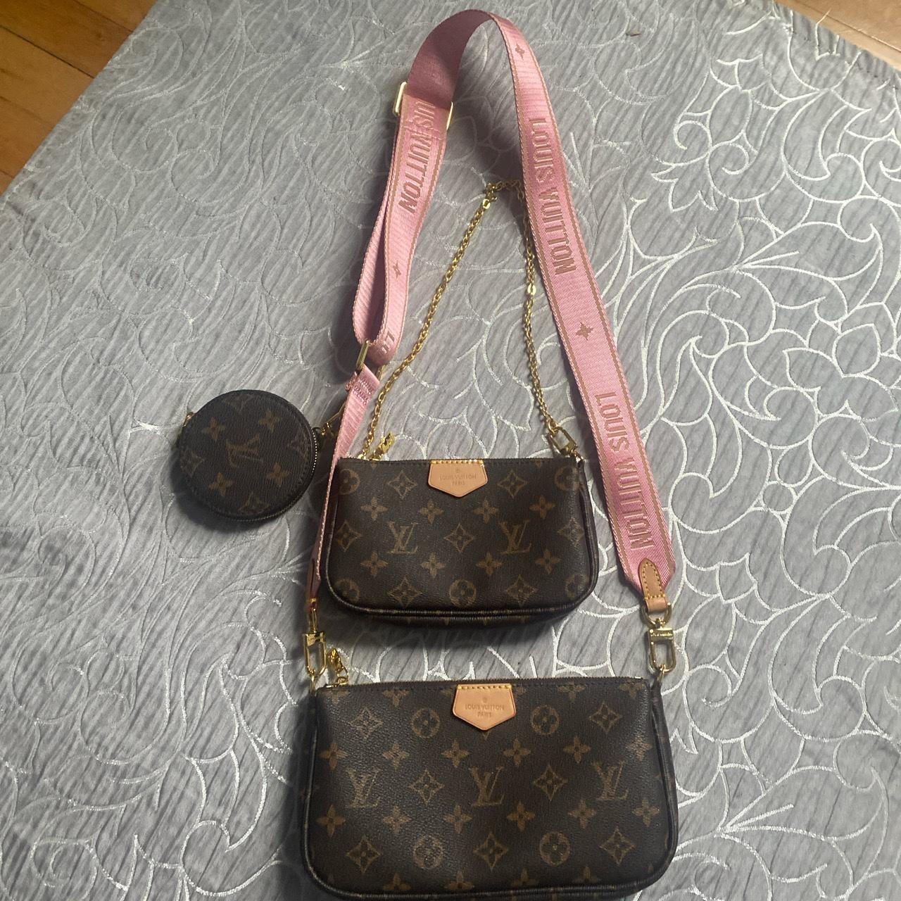 Cute LV set, highly recommend as a gift text me for - Depop