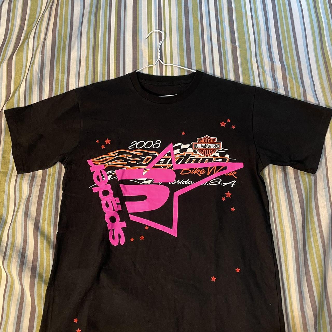 Corteiz 4Starz Alcatraz T-shirt Black packing isn't | Depop Corteiz 4Starz Alcatraz T-shirt Black packing isn't | Depop