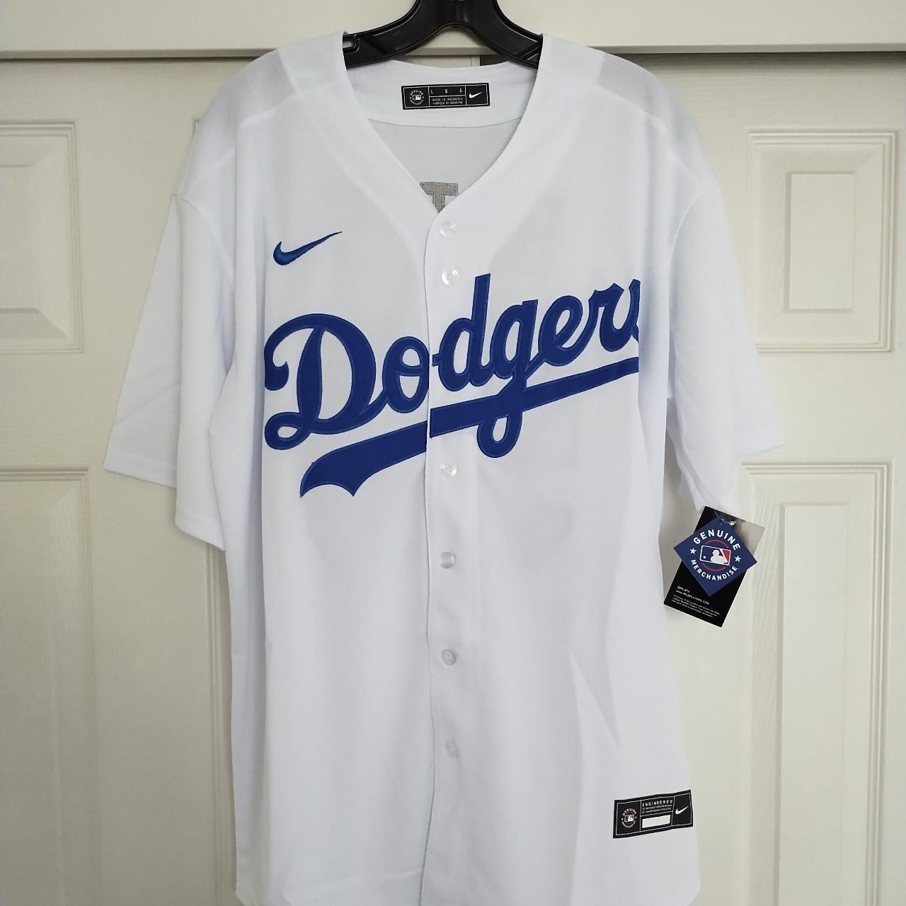 Mookie Betts Los Angeles Dodgers jerseys. Brand new, - Depop