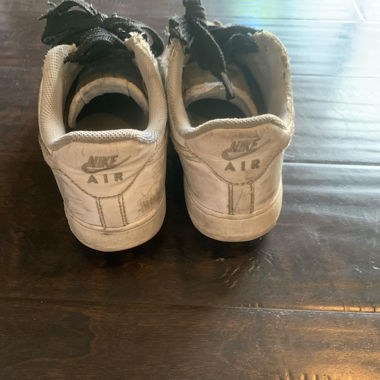 balenciaga air force