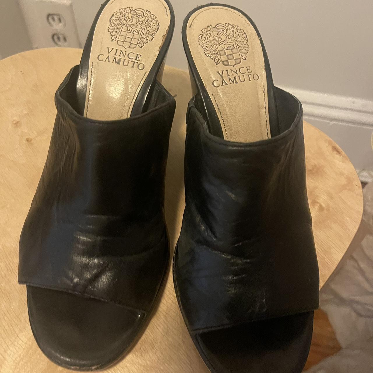 vince camuto brelanie mules