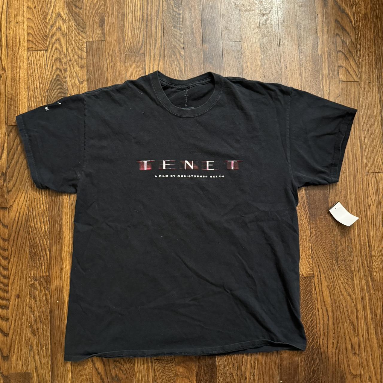 travis scott tenet shirt stockx