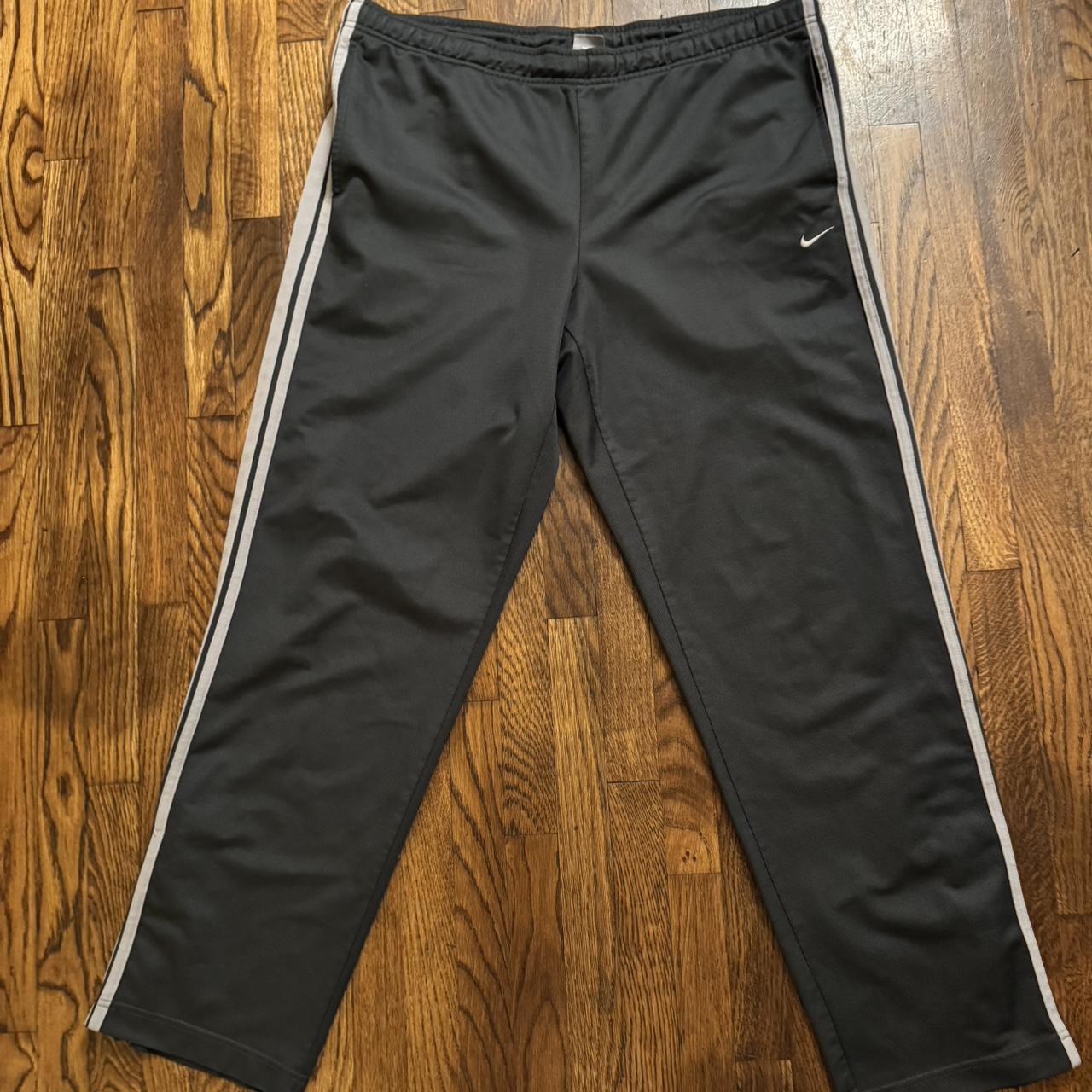 mens nike jogger sweat suit