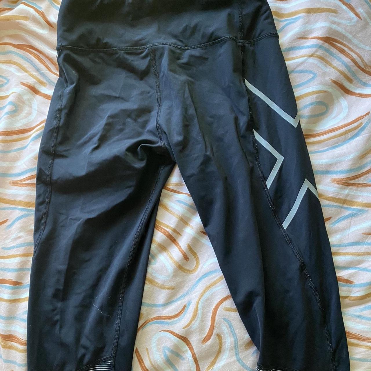 2XU compression leggings (full length) - Depop