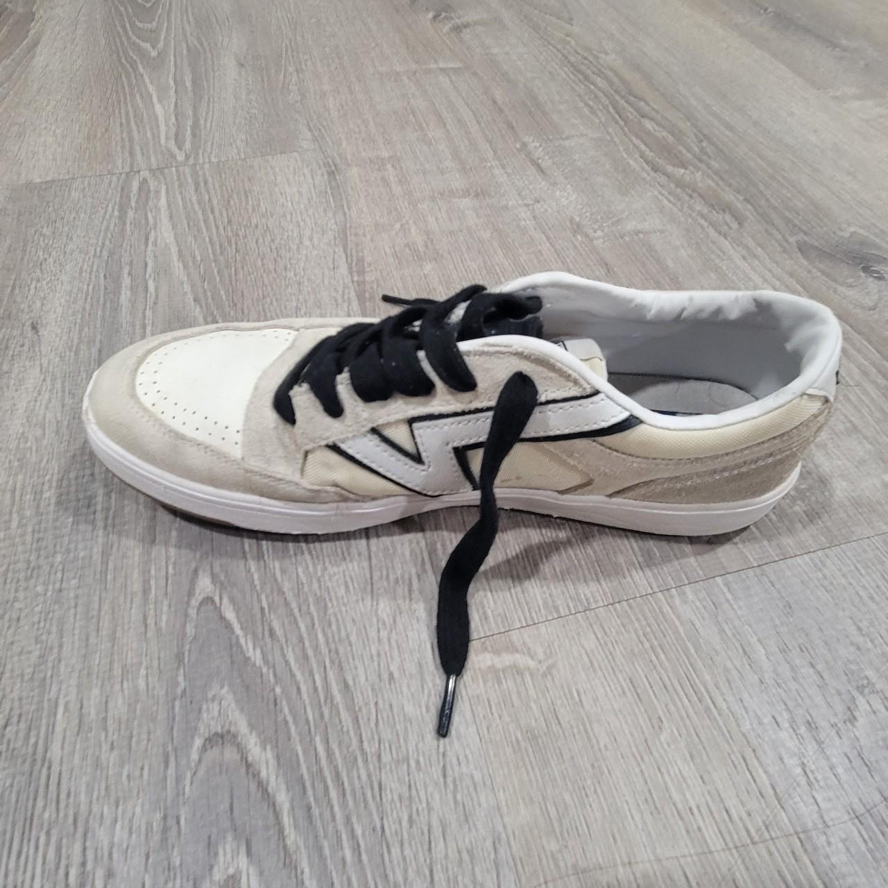 Serio collection vans - Depop