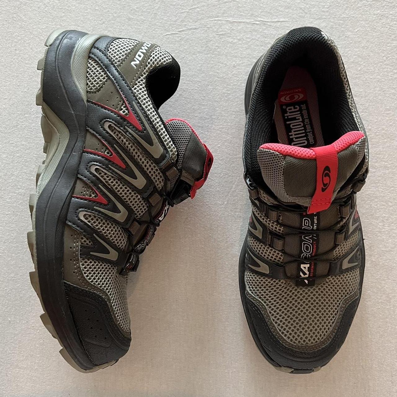 salomon xa comp 7 womens