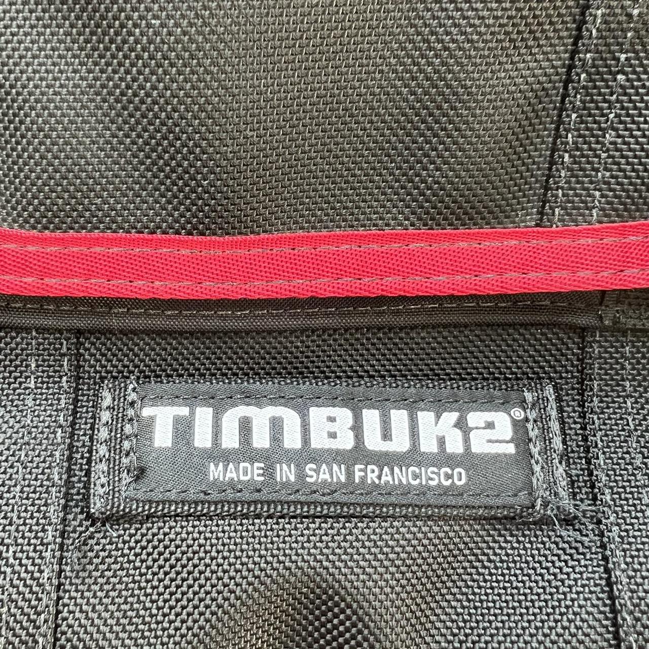 Timbuk2 classic messenger bag Size medium (19” x 11” - Depop