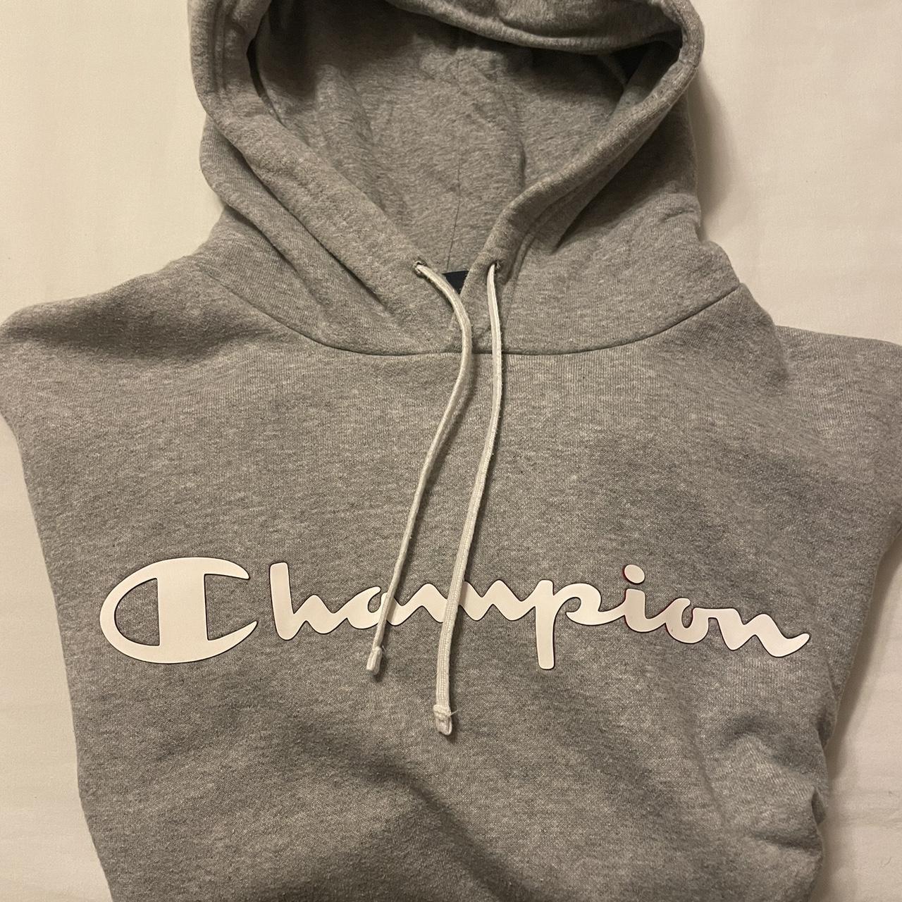 Hoodie discount champion kw