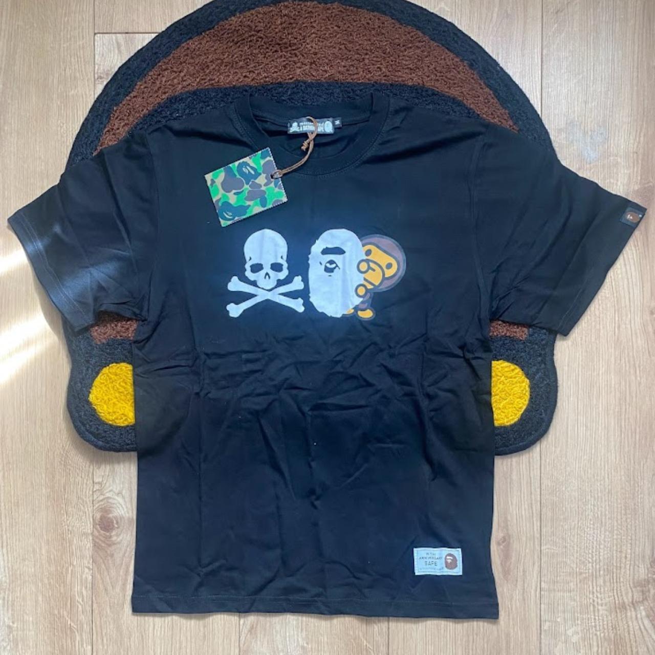 Mastermind bape clearance