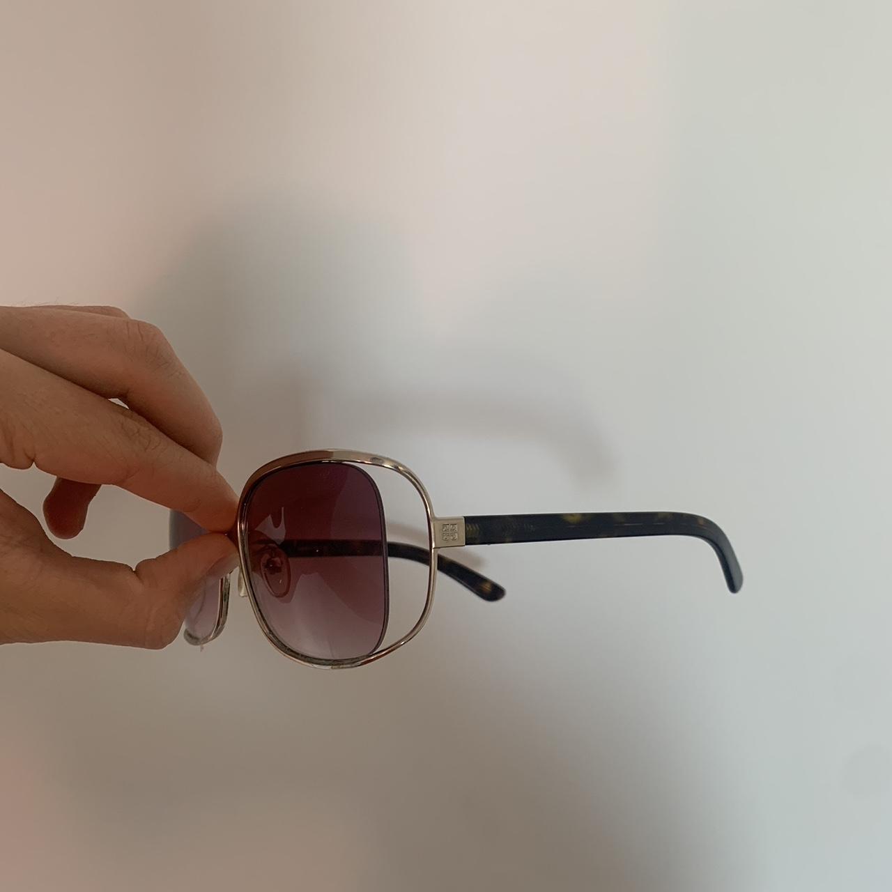 givenchy sunglasses ebay