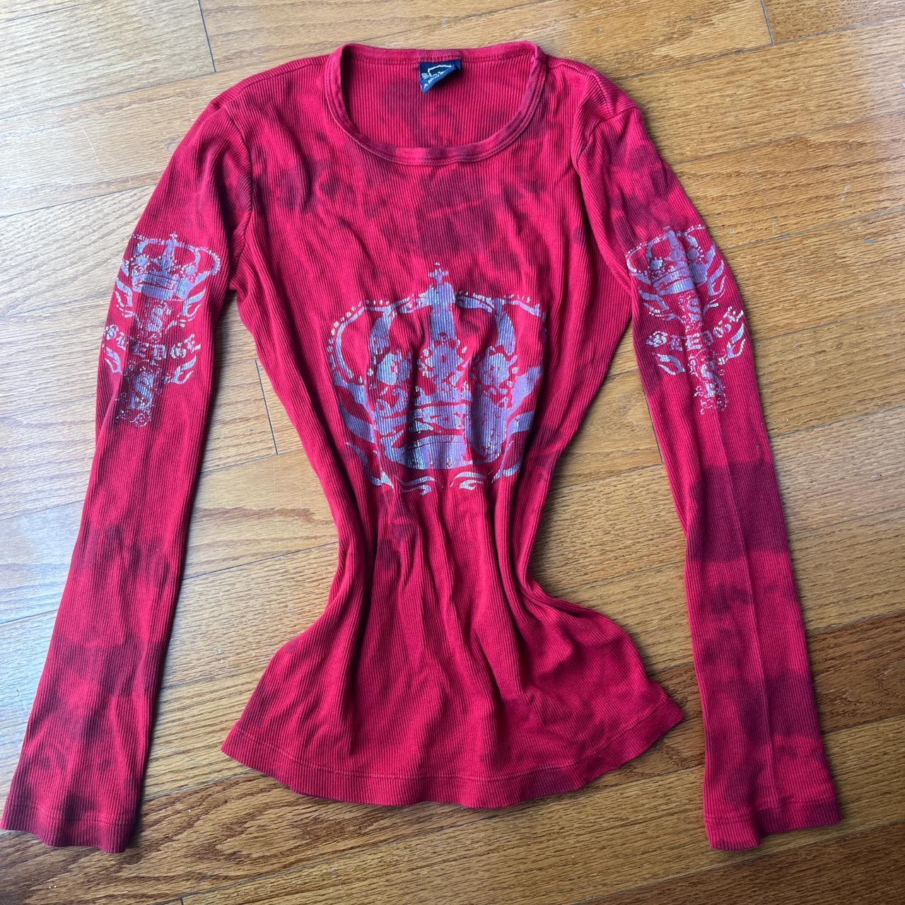 item listed by genesisalyssah