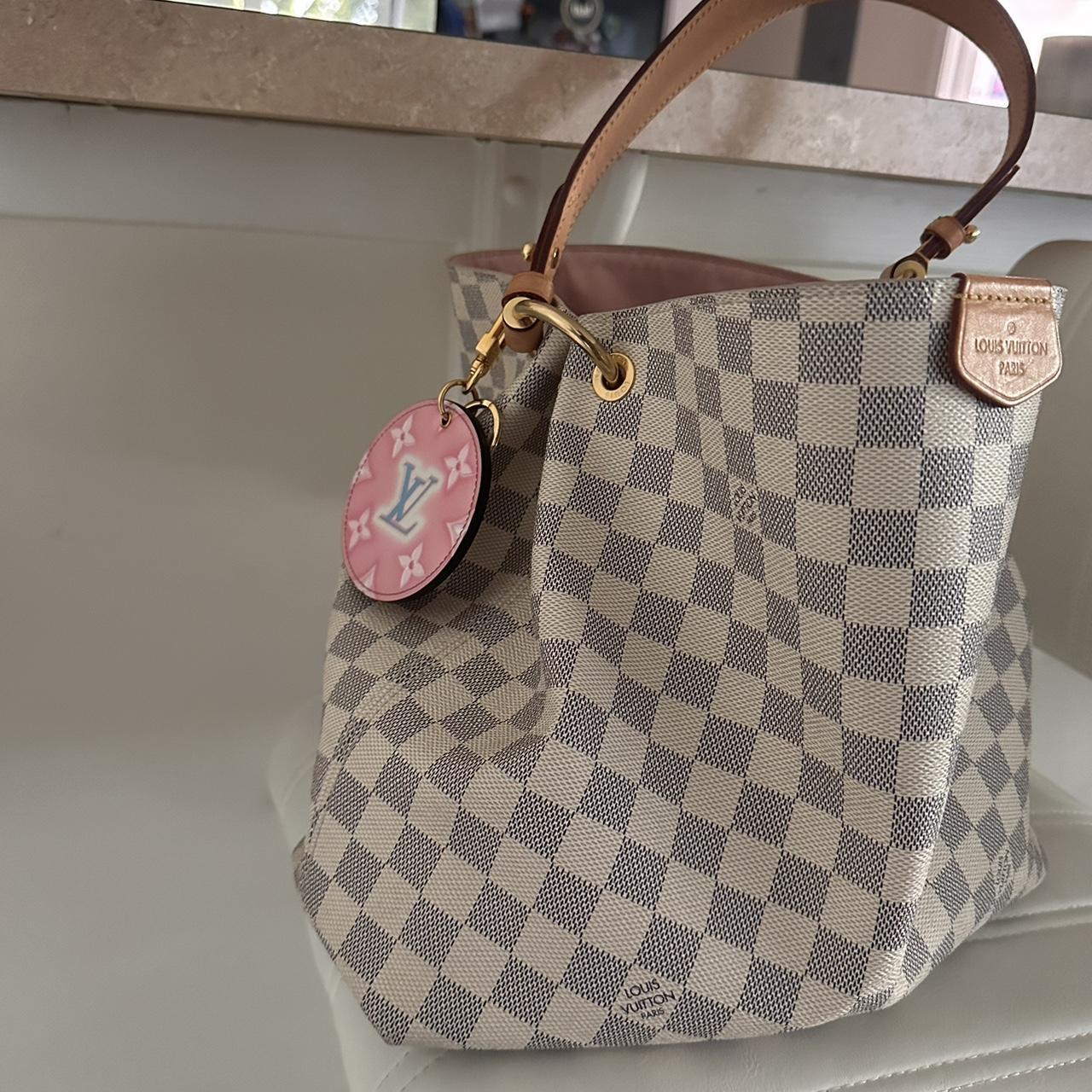 louis vuitton pm graceful & charm. $100 off without