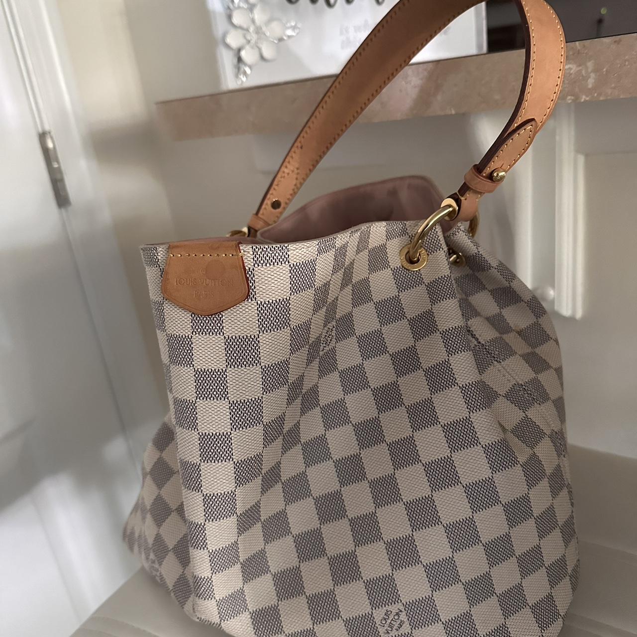 louis vuitton pm graceful & charm. $100 off without