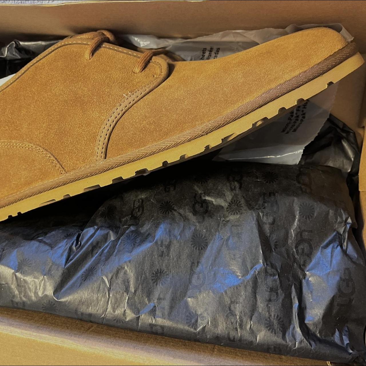 loafer uggs