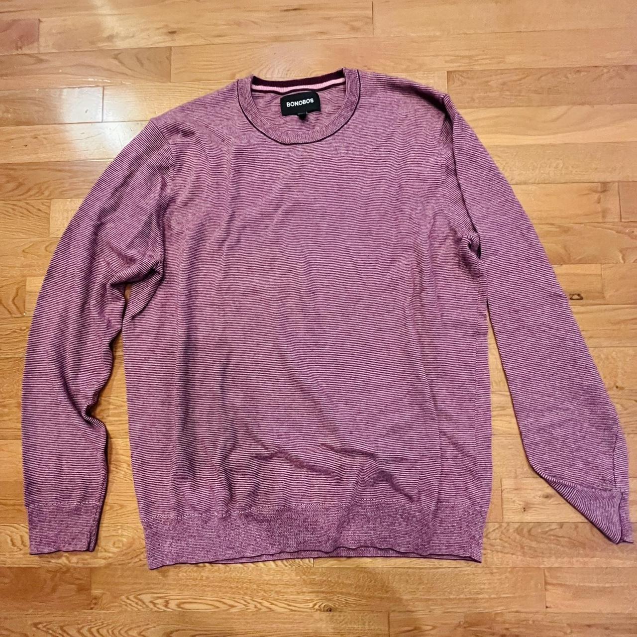 Bonobos sweaters hotsell