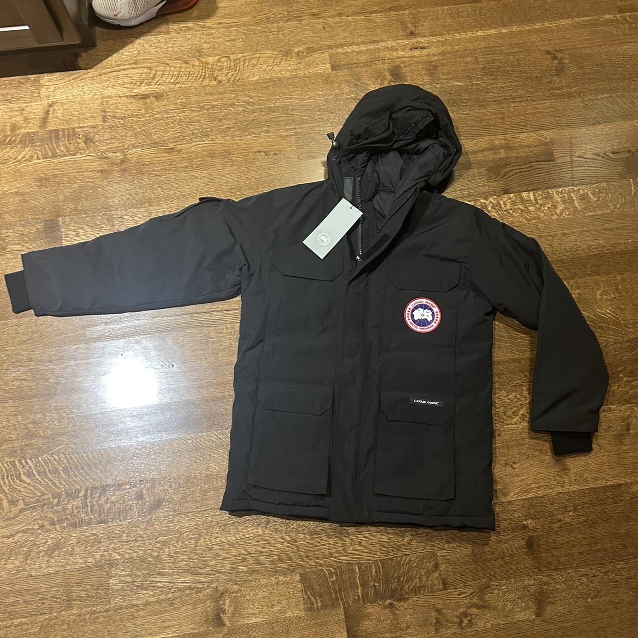 Canada goose discount l