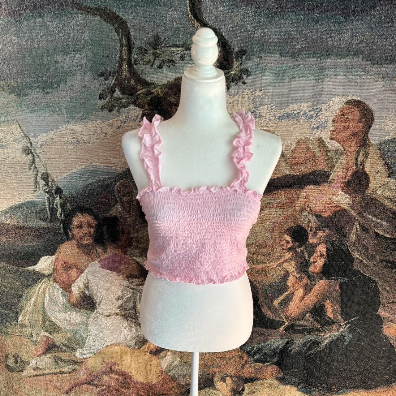 item listed by welcomebaddie