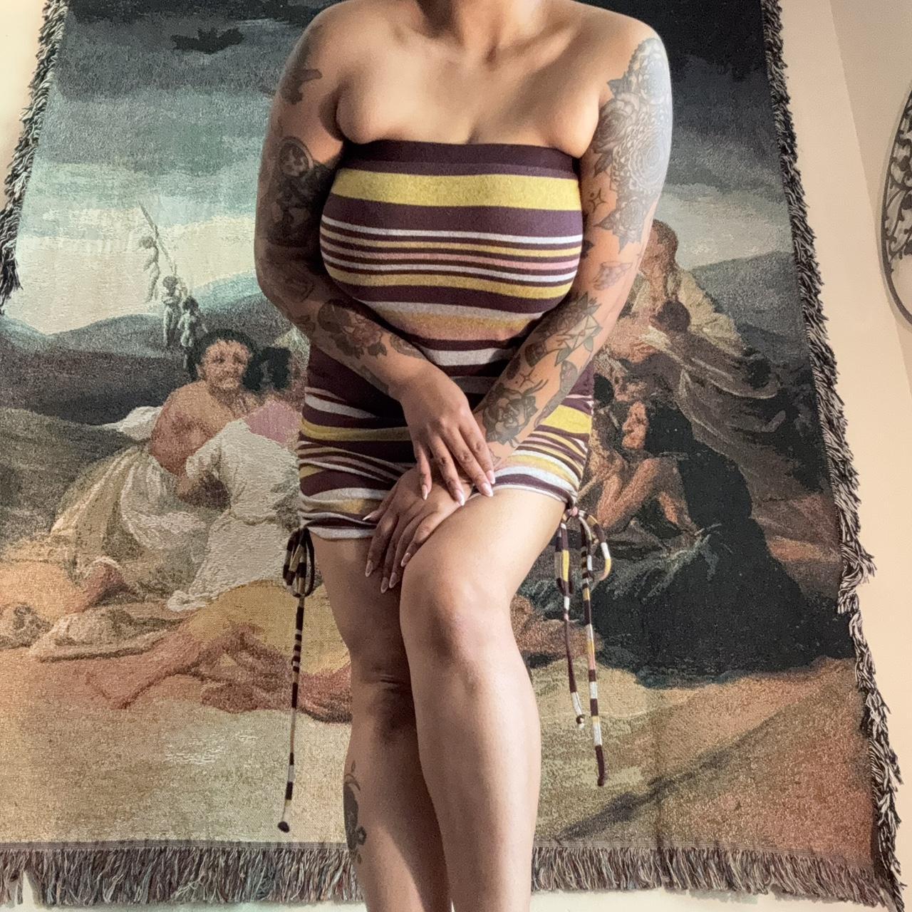 item listed by welcomebaddie