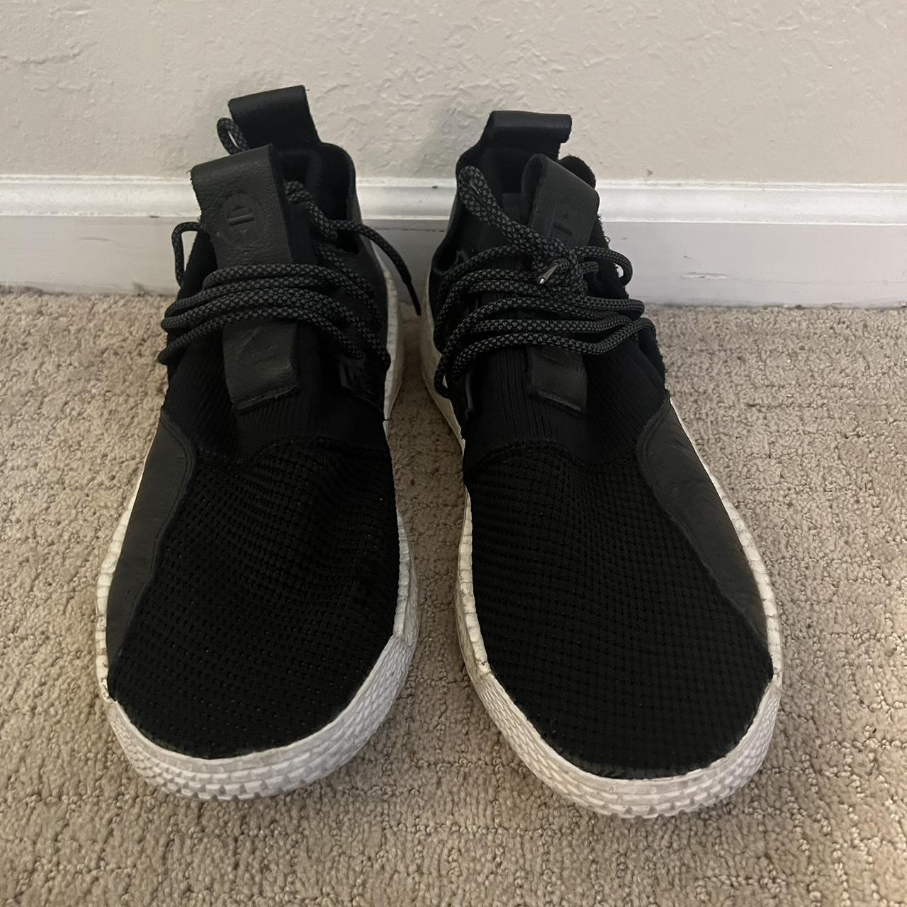 adidas harden vol 2 trace cargo