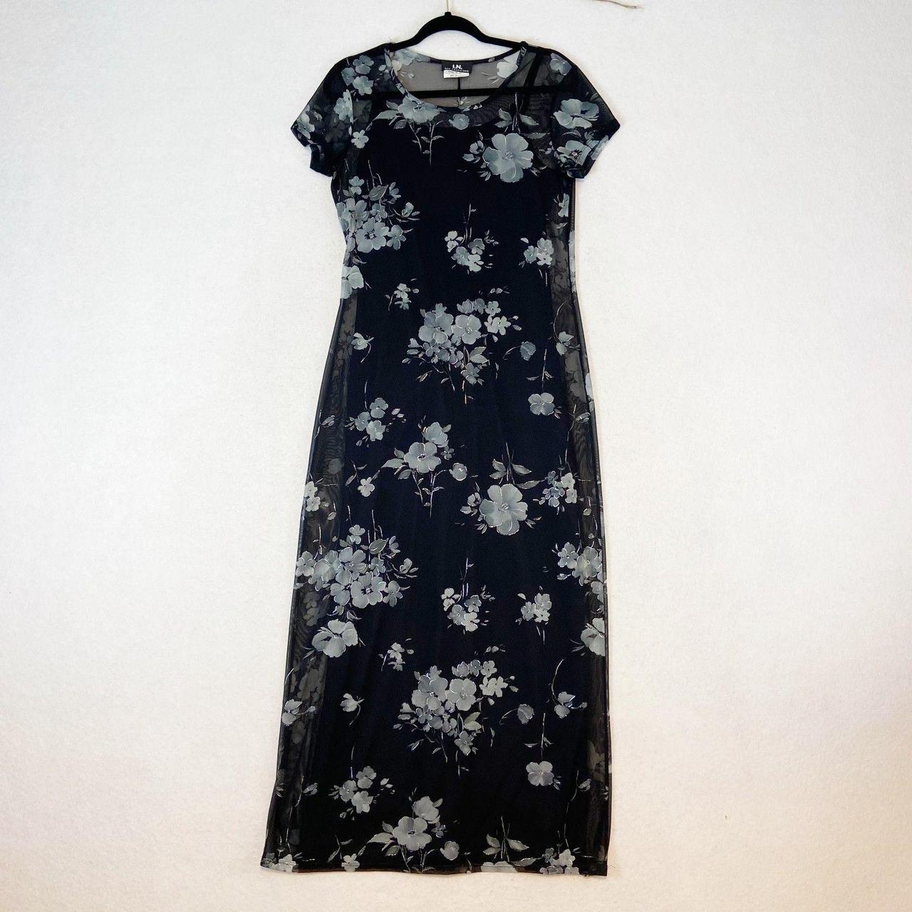 Source Unknown Women's Going out dresses - Black/… - image 3