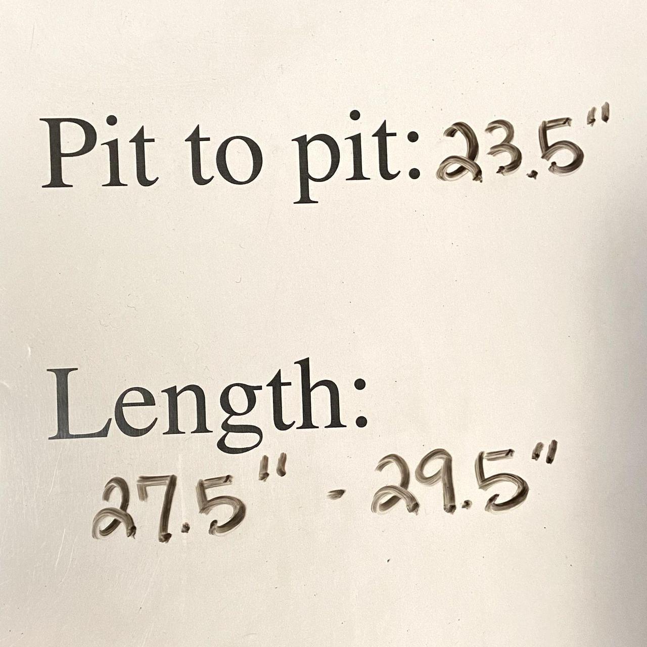 Source Unknown Women's Shacket Jacket - Tan/Tan -… - image 5