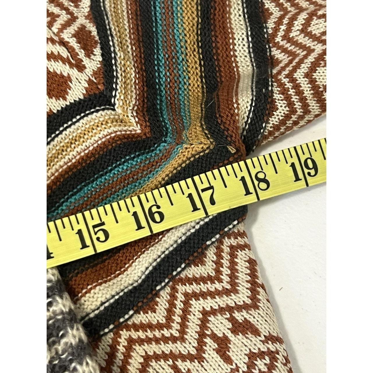 Source Unknown Women's Cardigan - Multi - XS – Be… - image 7