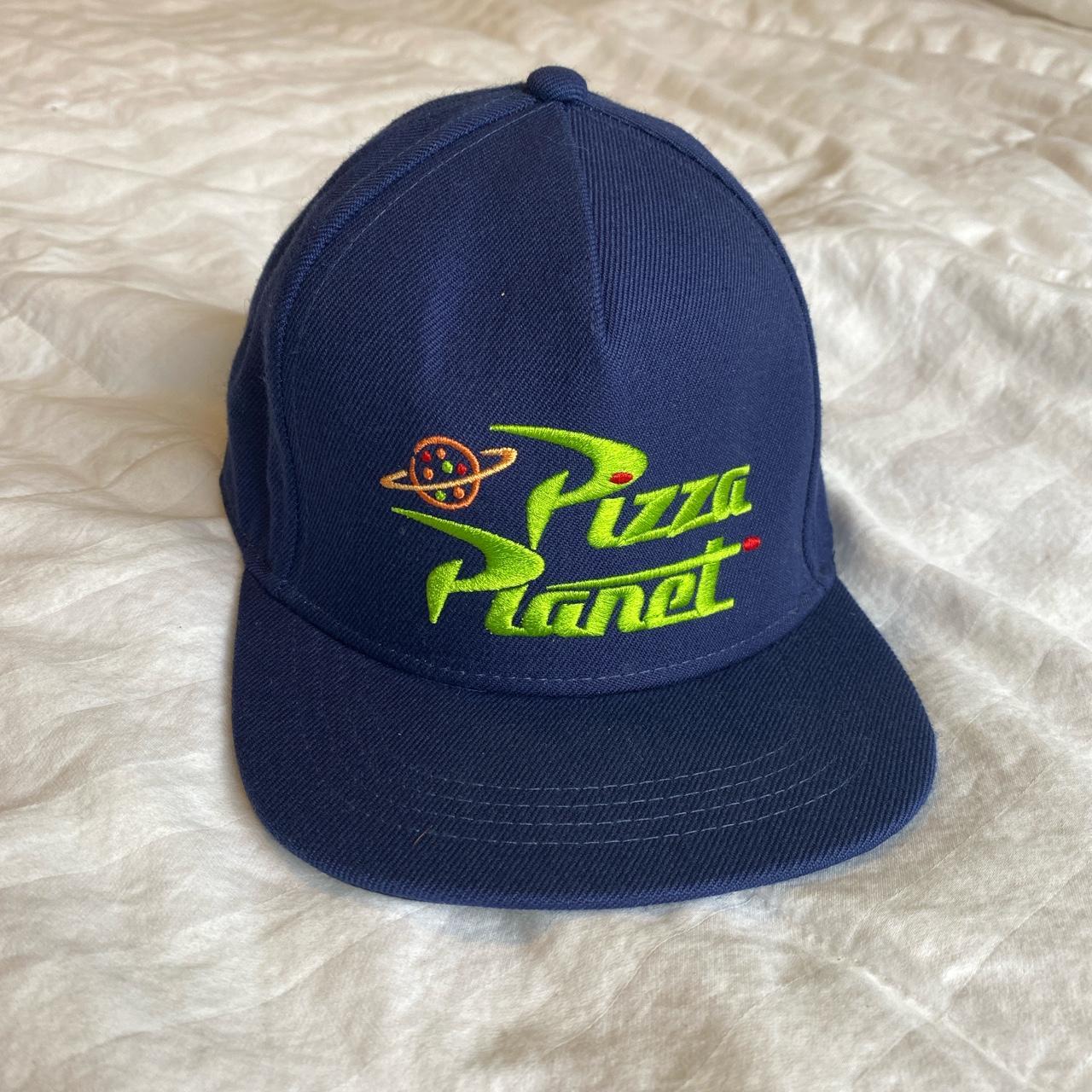 Pizza planet hat disney online