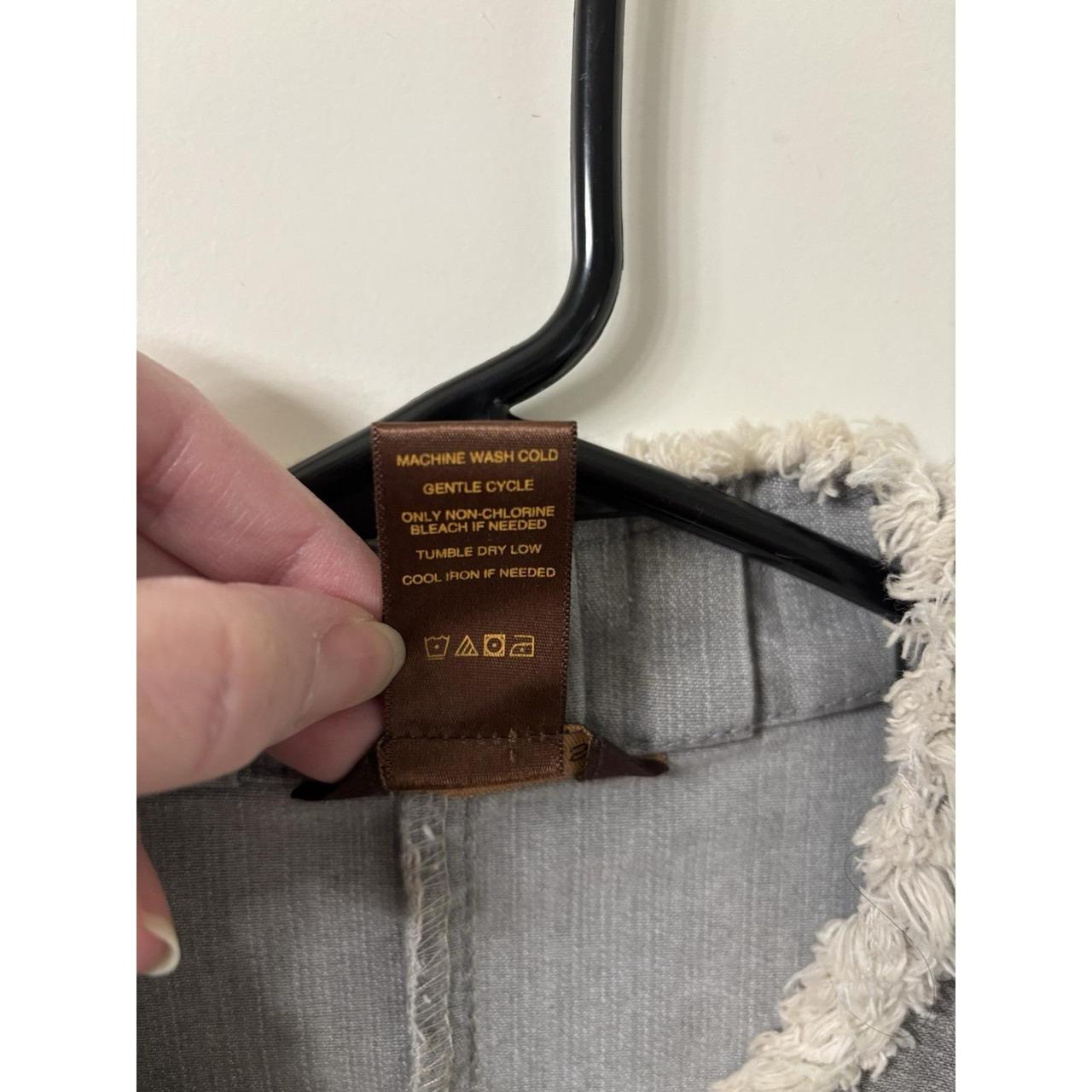 Multiples Women's Jacket - Grey - L – Multiples J… - image 4