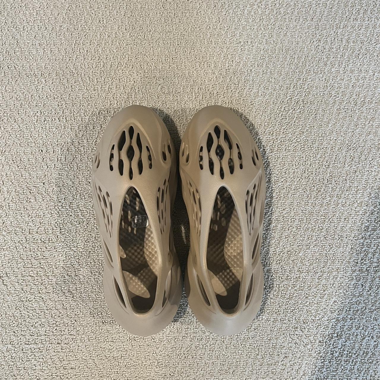 yeezy for runner