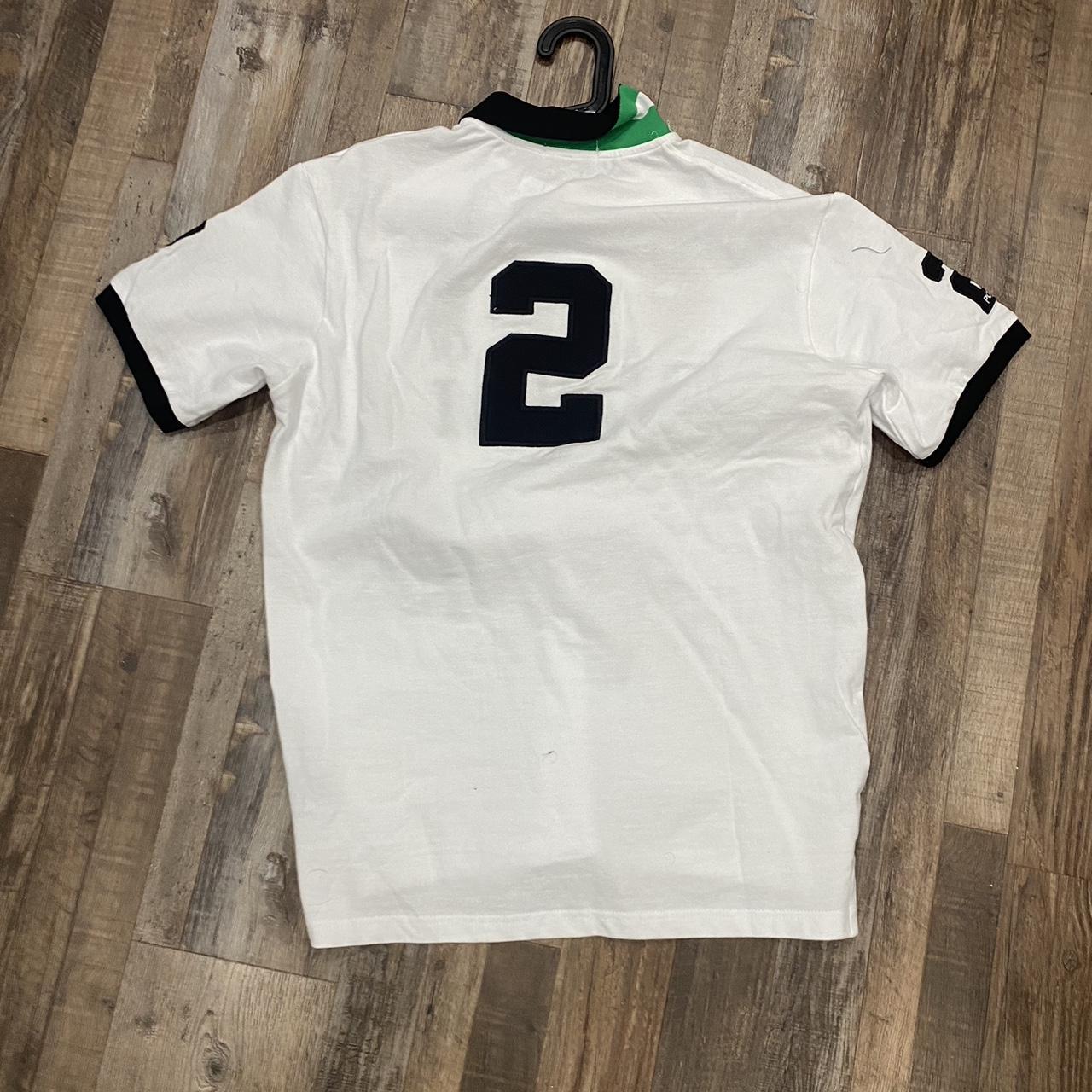 Chief Keef White Dubai Polo Ralph Lauren Depop